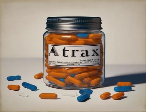 atarax est-il en vente libre